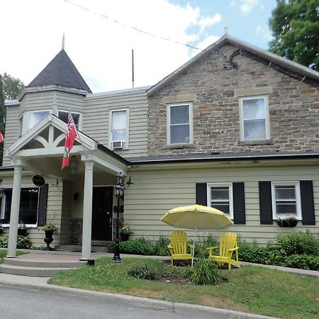 Inn At The Falls بريسبريدج المظهر الخارجي الصورة