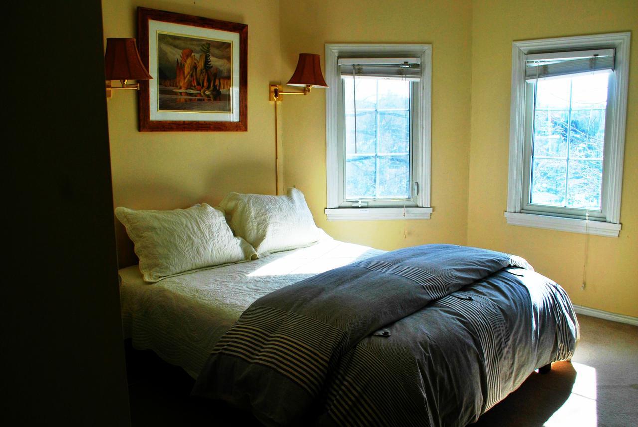 Inn At The Falls بريسبريدج المظهر الخارجي الصورة